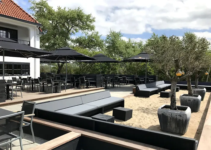 Fletcher Boutique Hotel Duinoord
